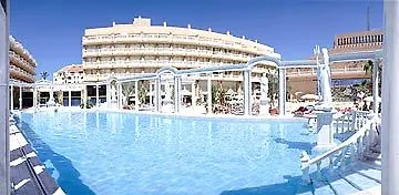 Mare Nostrum Julio Cesar Teneryfa