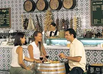 Hotel Mare Nostrum Julio Cesar Teneryfa
