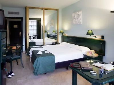 ***** Hotel Mare Nostrum Julio Cesar Teneryfa Hiszpania